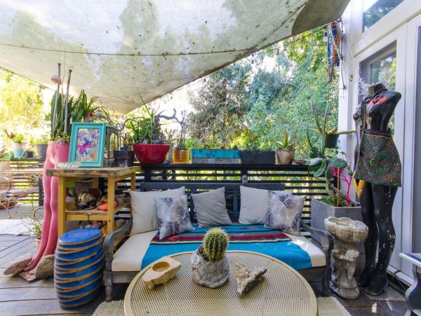Los Angeles Home 1006498