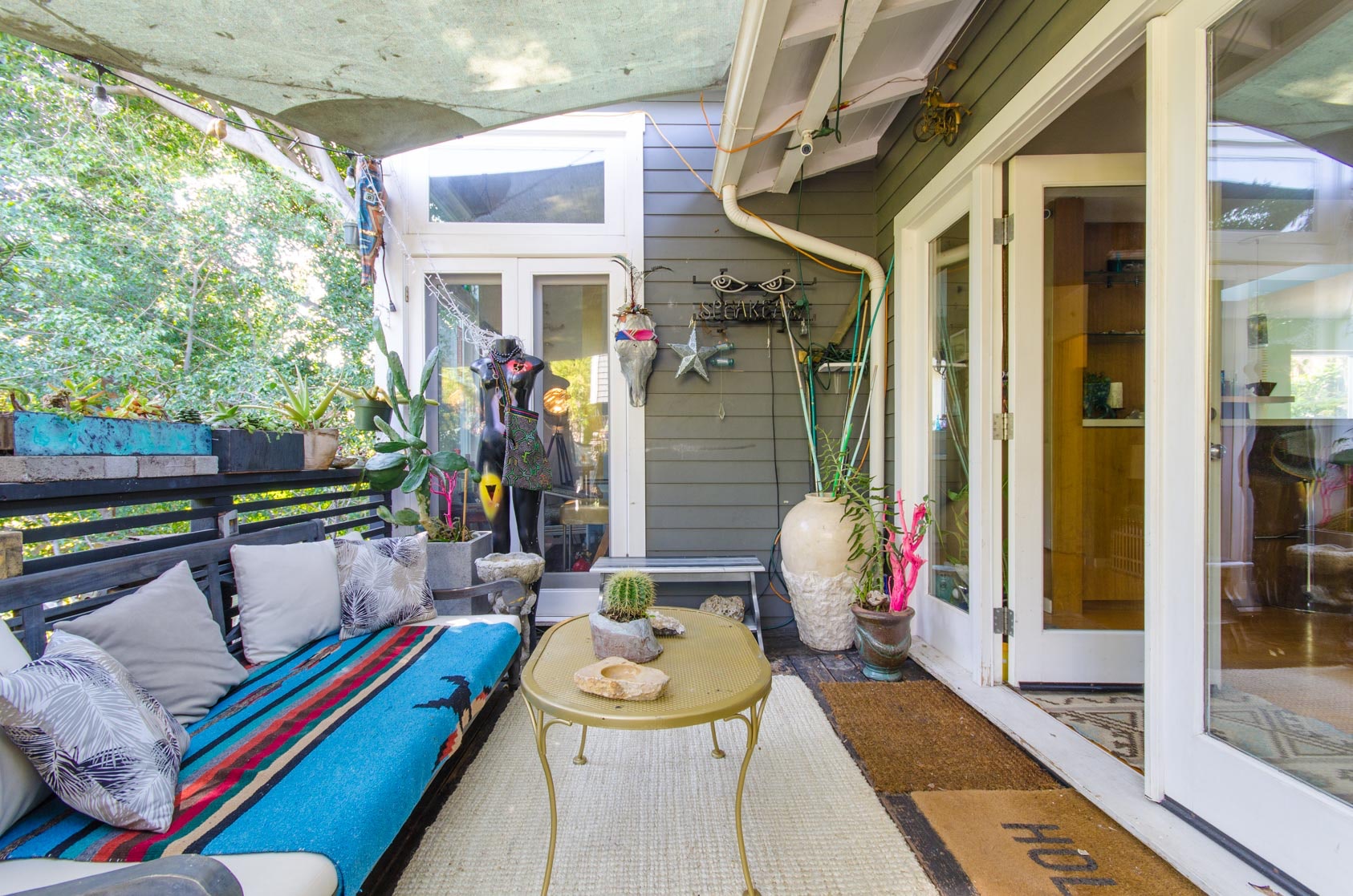 Los Angeles Home 1006498