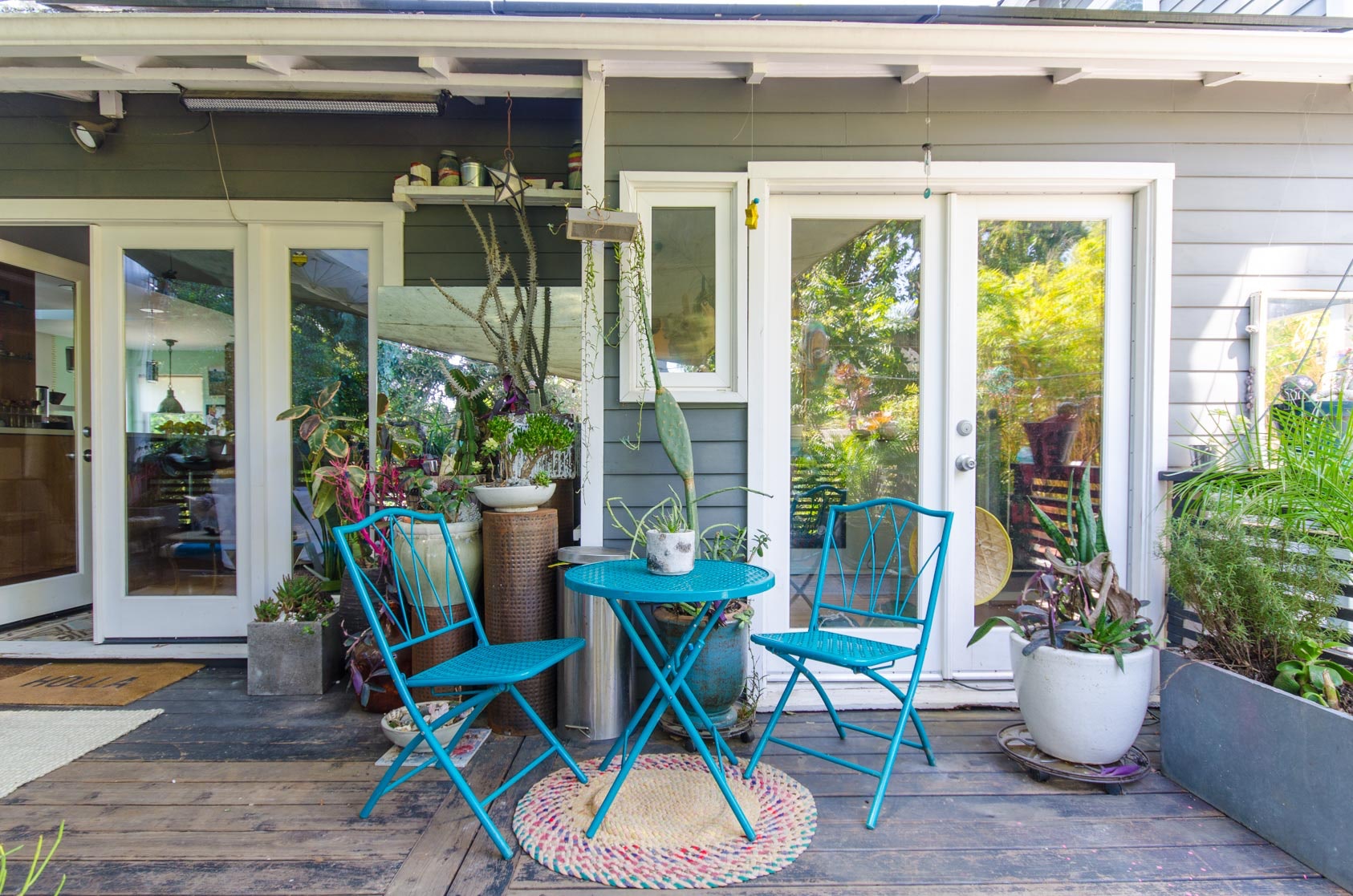Los Angeles Home 1006498