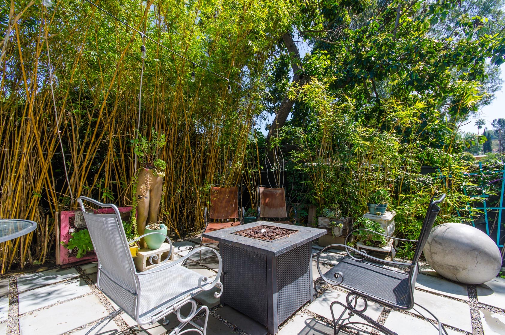 Los Angeles Home 1006498