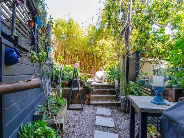 Los Angeles Home 1006498