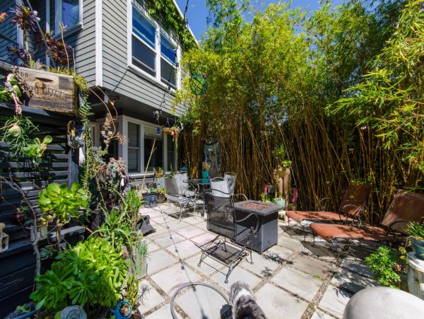Los Angeles Home 1006498