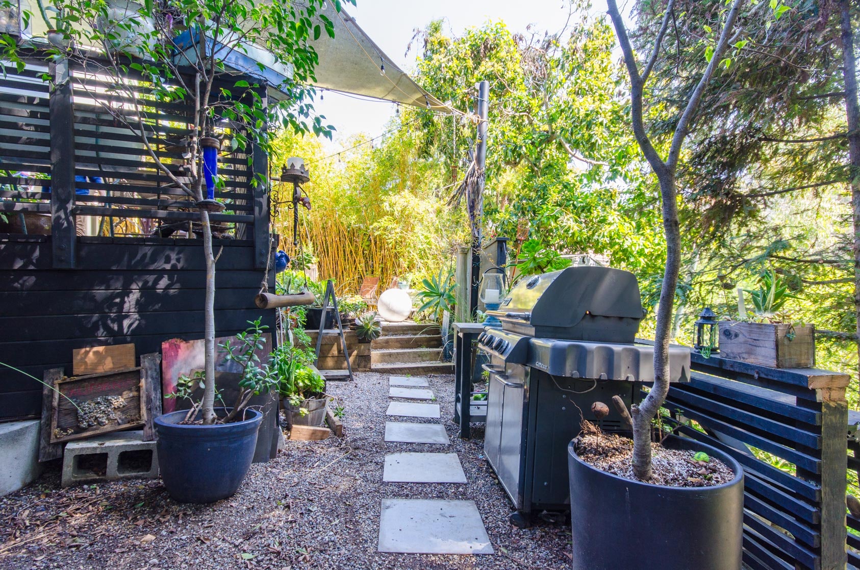 Los Angeles Home 1006498