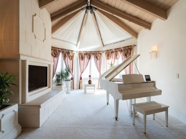 Los Angeles Home 1006499