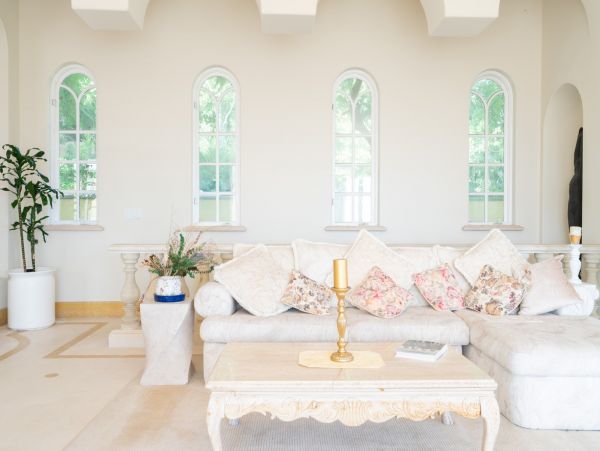 Los Angeles Home 1006499