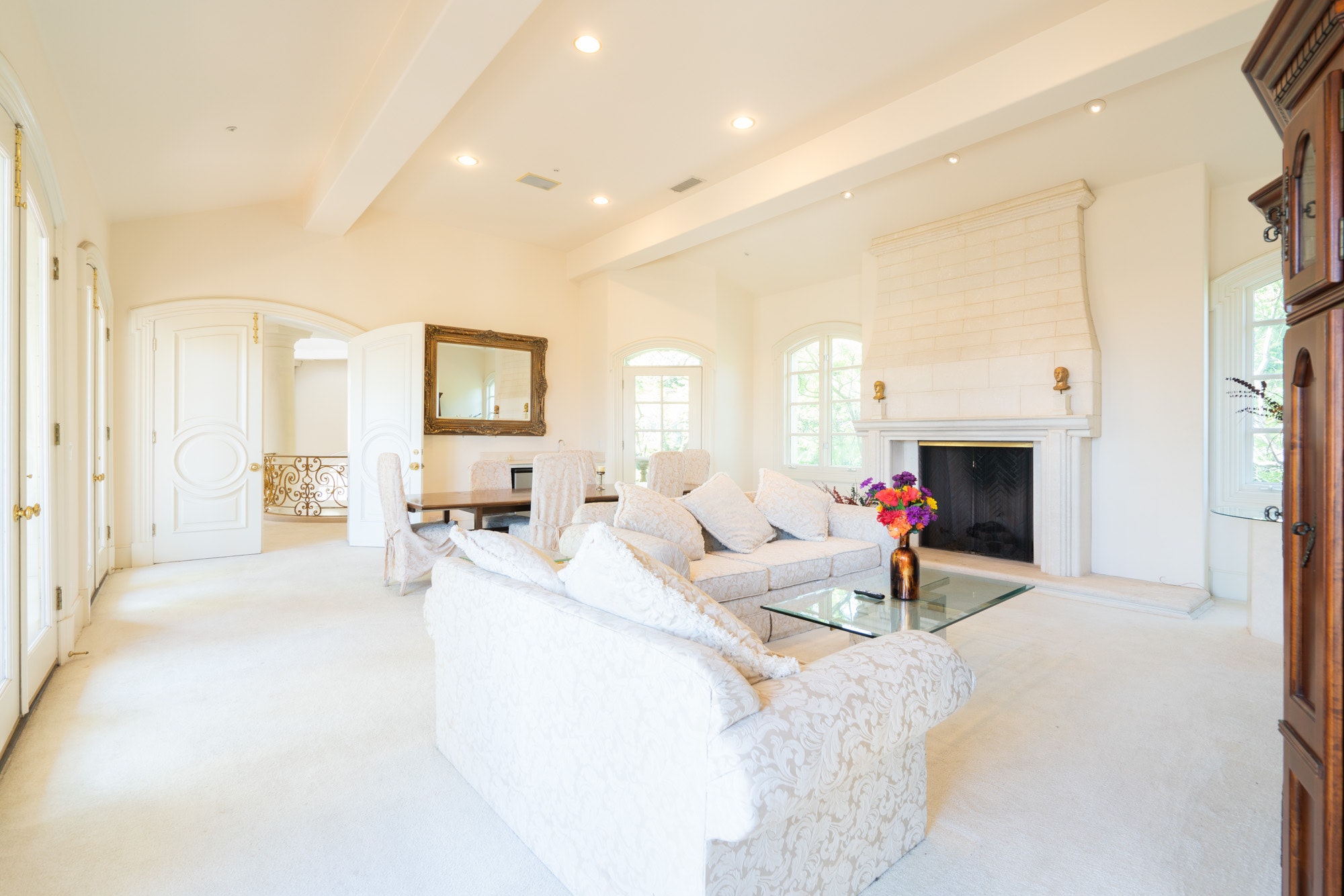 Los Angeles Home 1006499