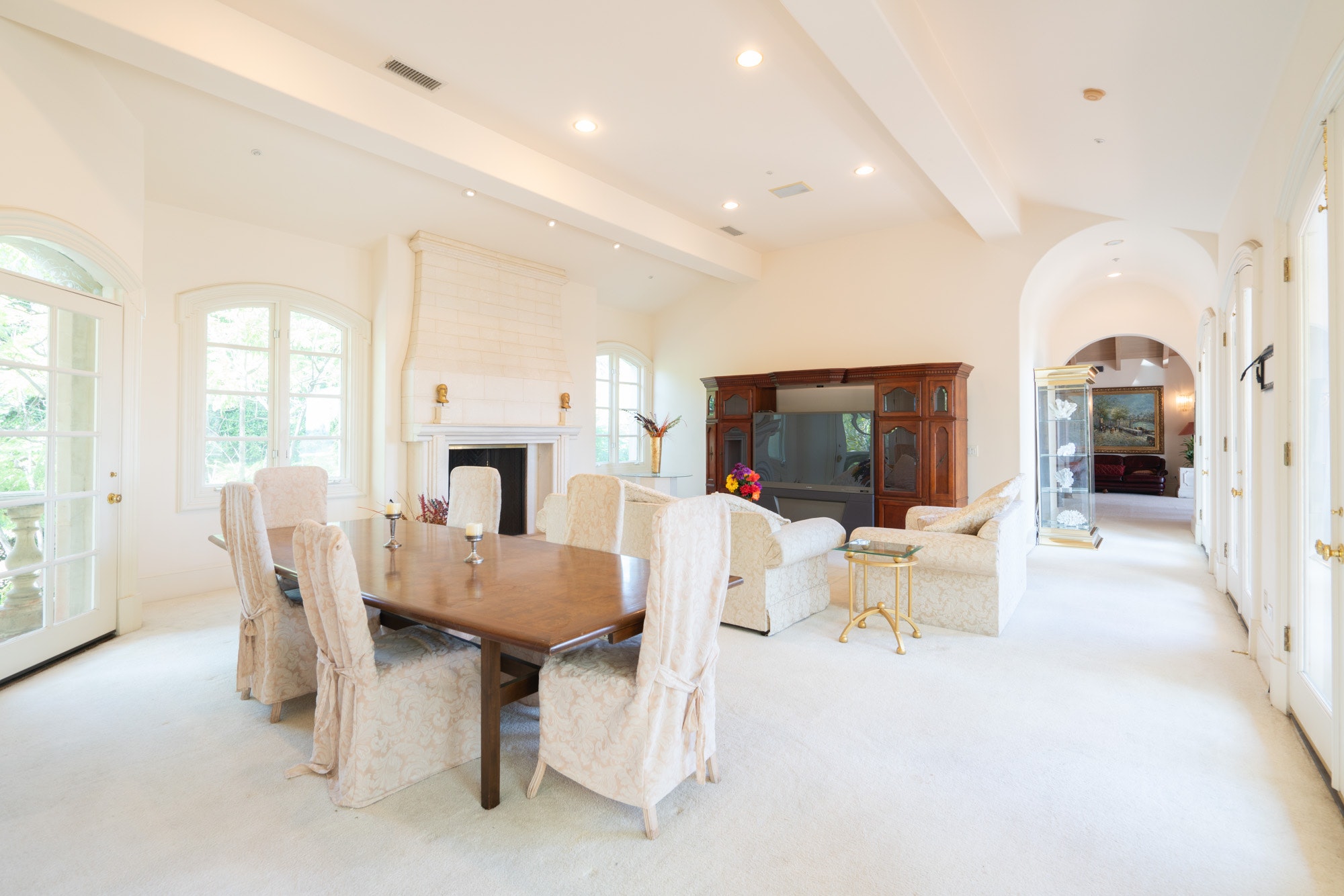 Los Angeles Home 1006499