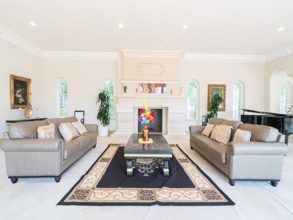 Los Angeles Home 1006499