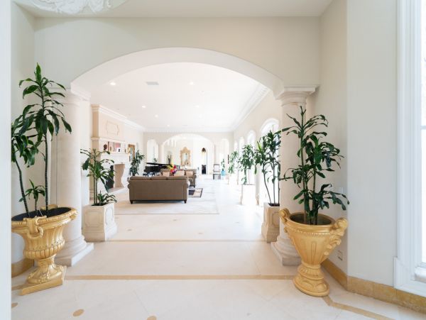 Los Angeles Home 1006499