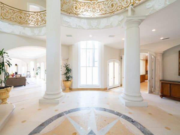 Los Angeles Home 1006499