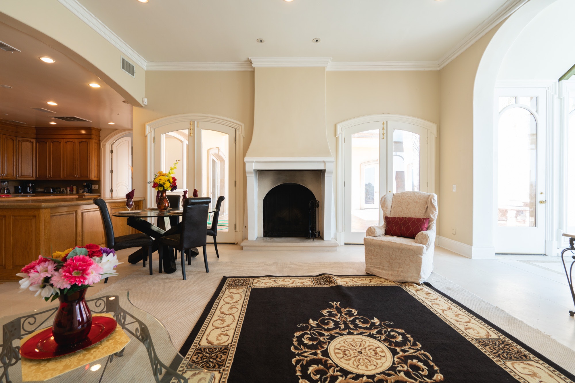 Los Angeles Home 1006499