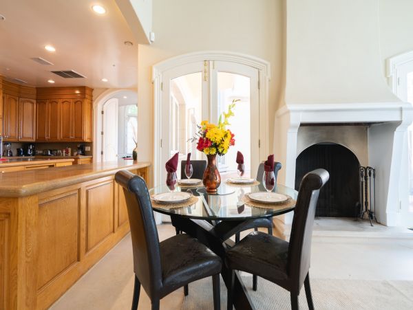 Los Angeles Home 1006499