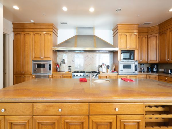 Los Angeles Home 1006499