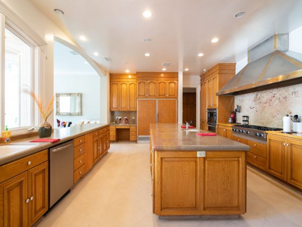Los Angeles Home 1006499
