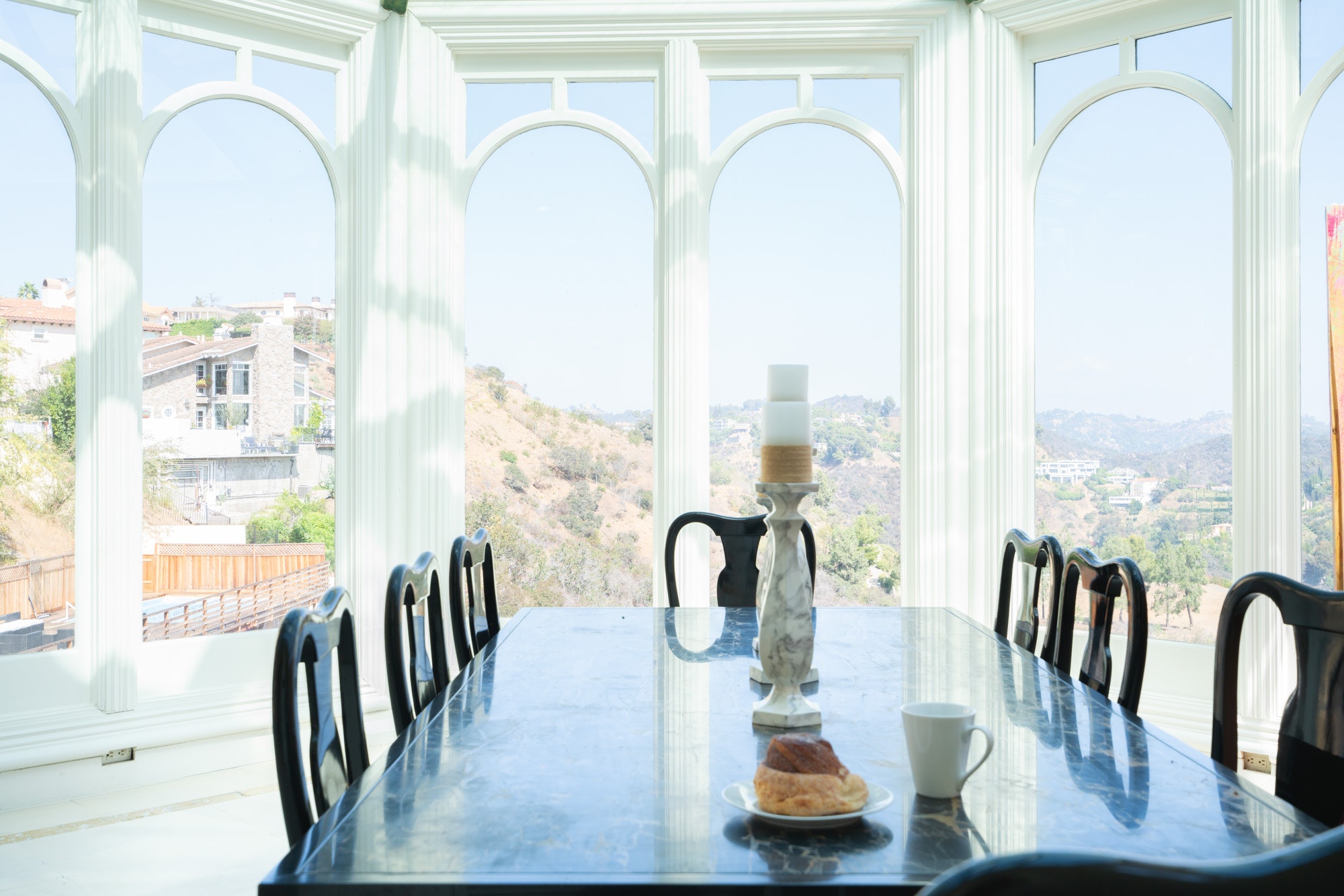 Los Angeles Home 1006499