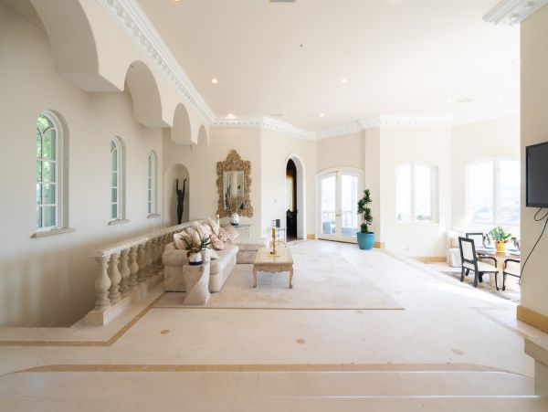 Los Angeles Home 1006499