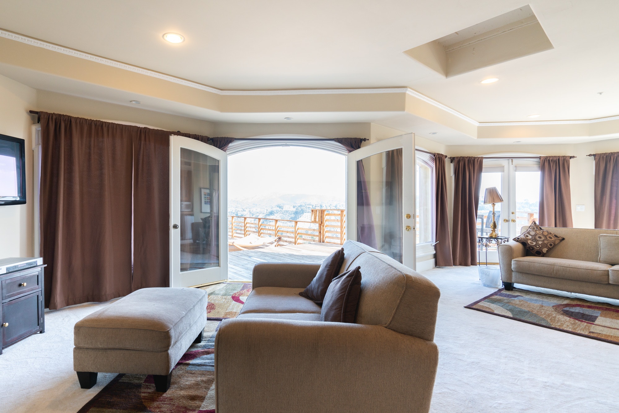 Los Angeles Home 1006499
