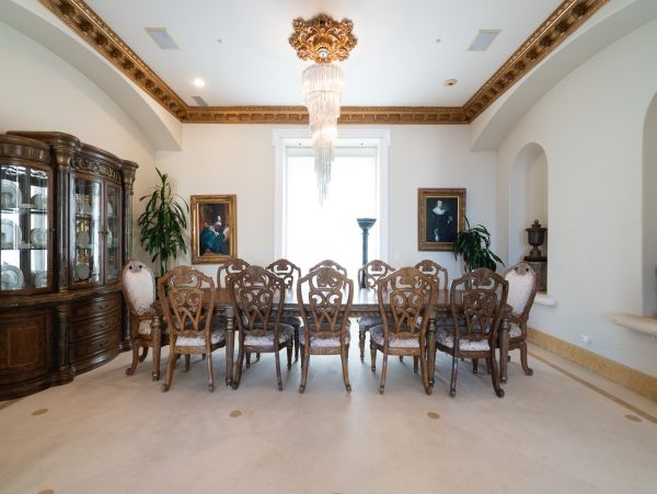 Los Angeles Home 1006499