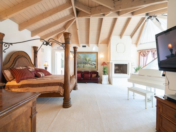 Los Angeles Home 1006499