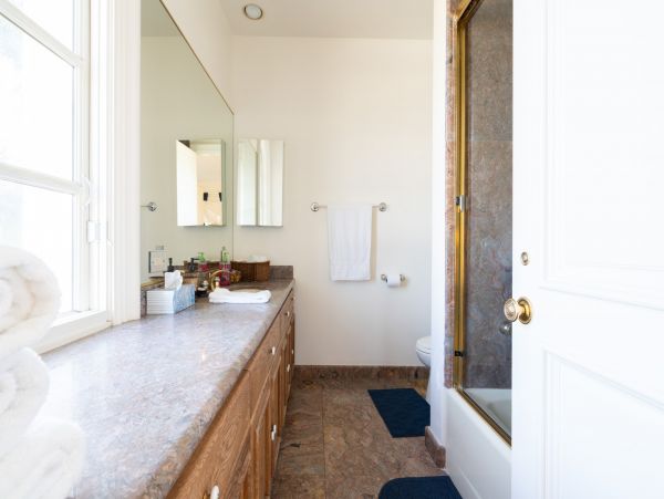 Los Angeles Home 1006499