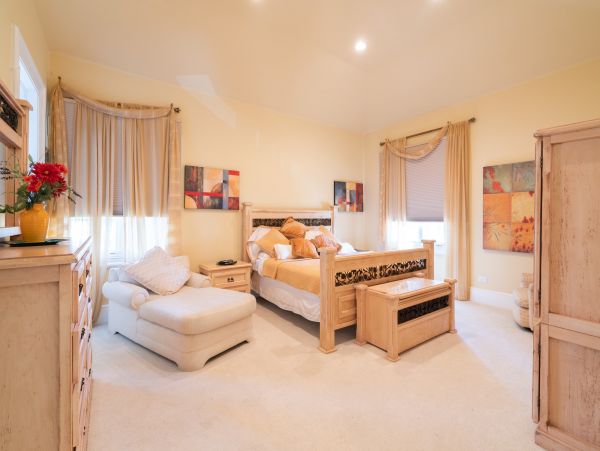 Los Angeles Home 1006499
