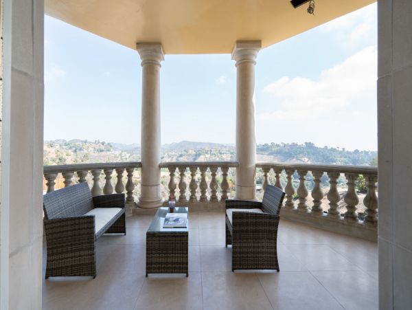 Los Angeles Home 1006499