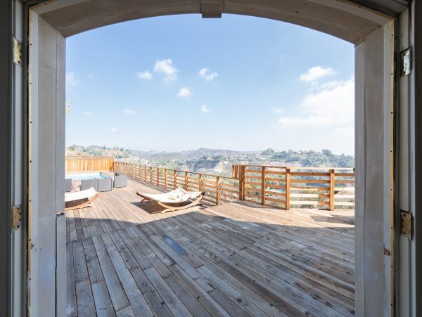 Los Angeles Home 1006499