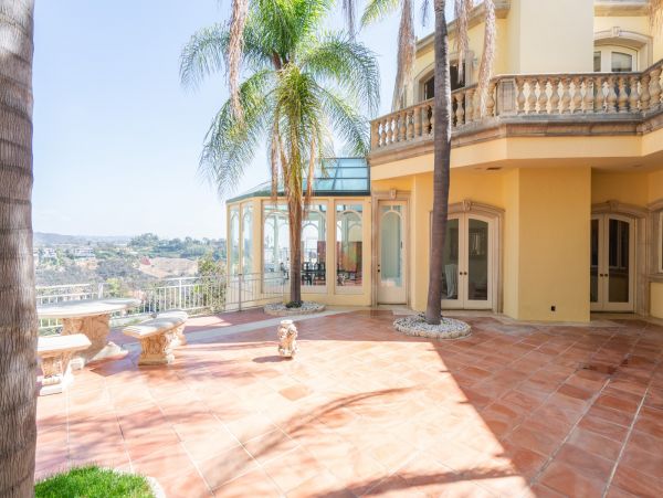 Los Angeles Home 1006499