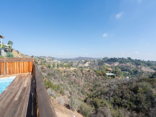 Los Angeles Home 1006499