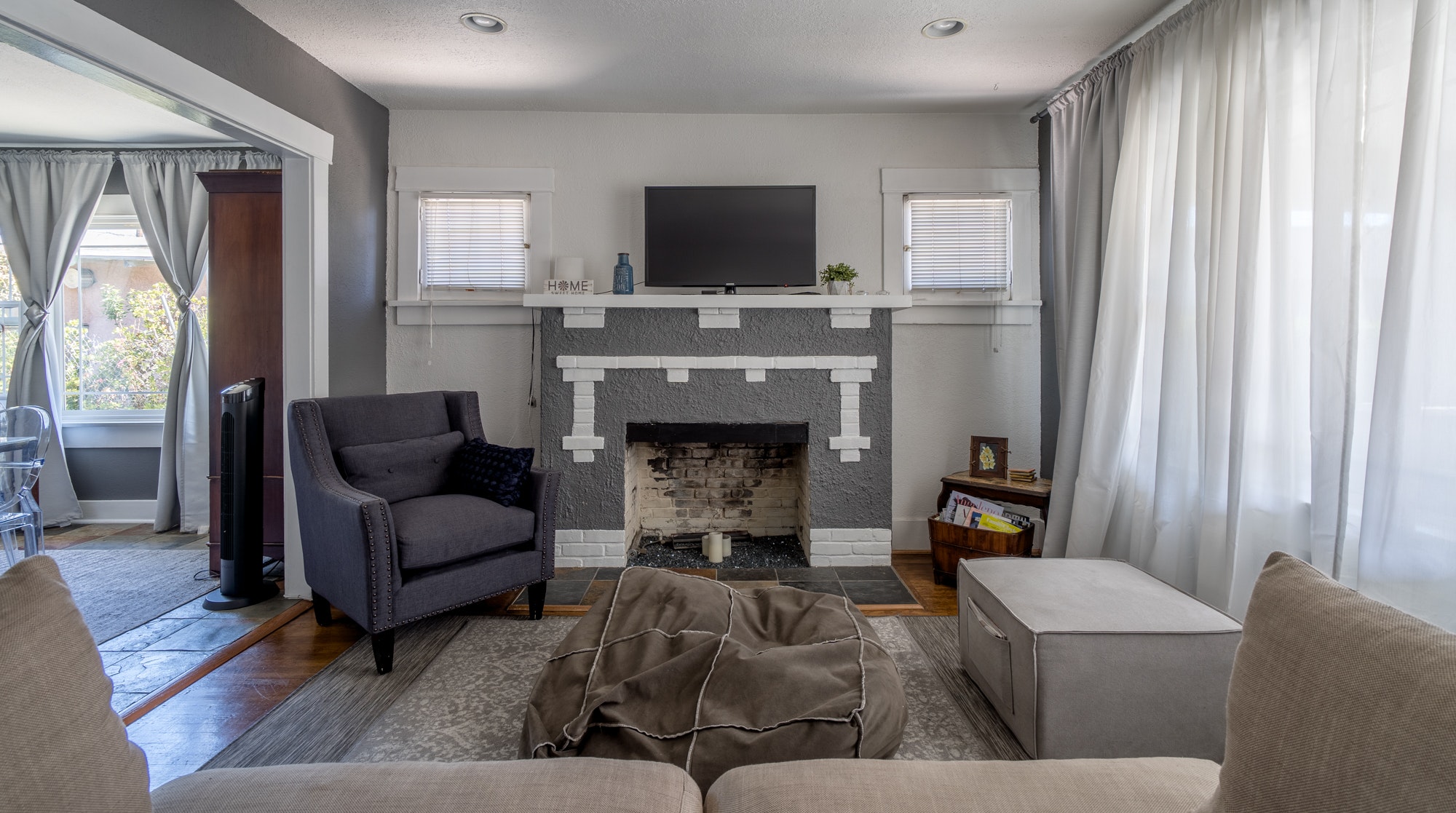 Los Angeles Home 1006500