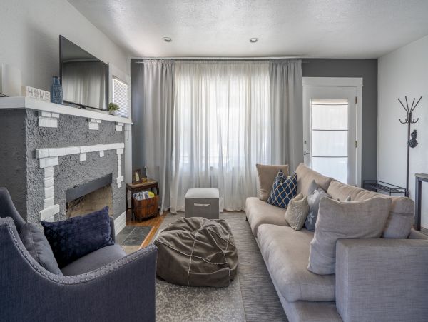 Los Angeles Home 1006500