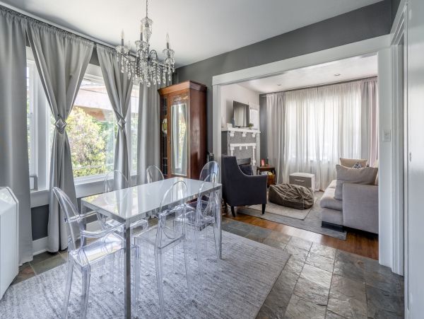 Los Angeles Home 1006500