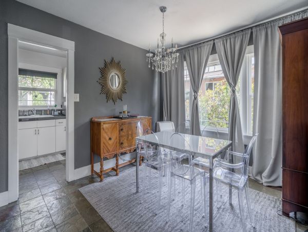 Los Angeles Home 1006500