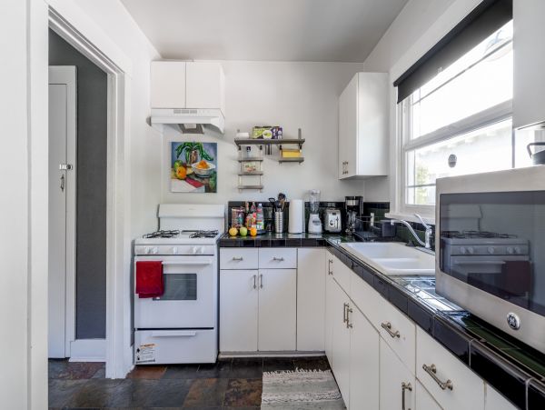 Los Angeles Home 1006500
