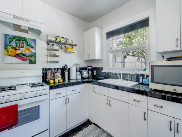 Los Angeles Home 1006500