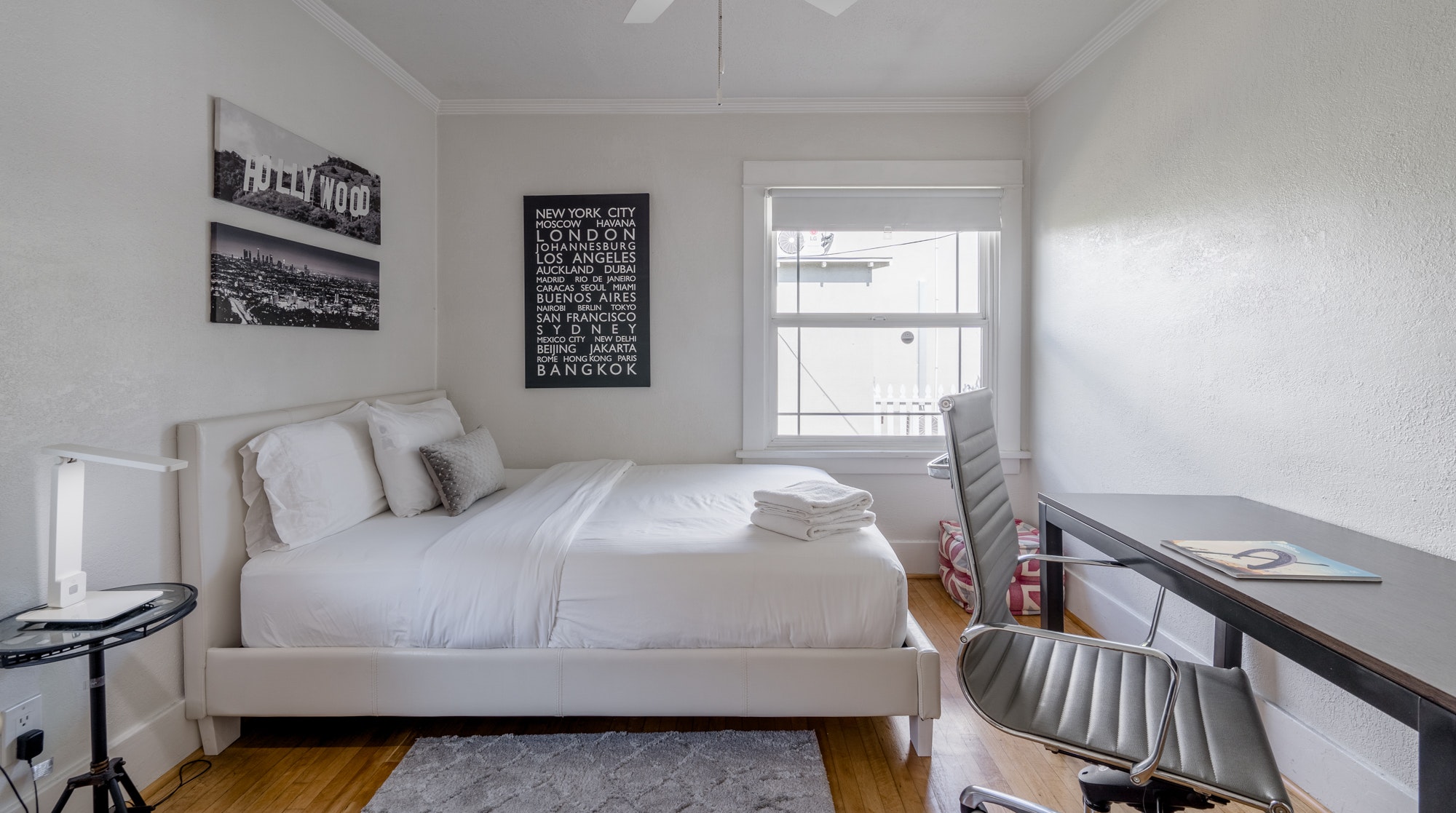 Los Angeles Home 1006500