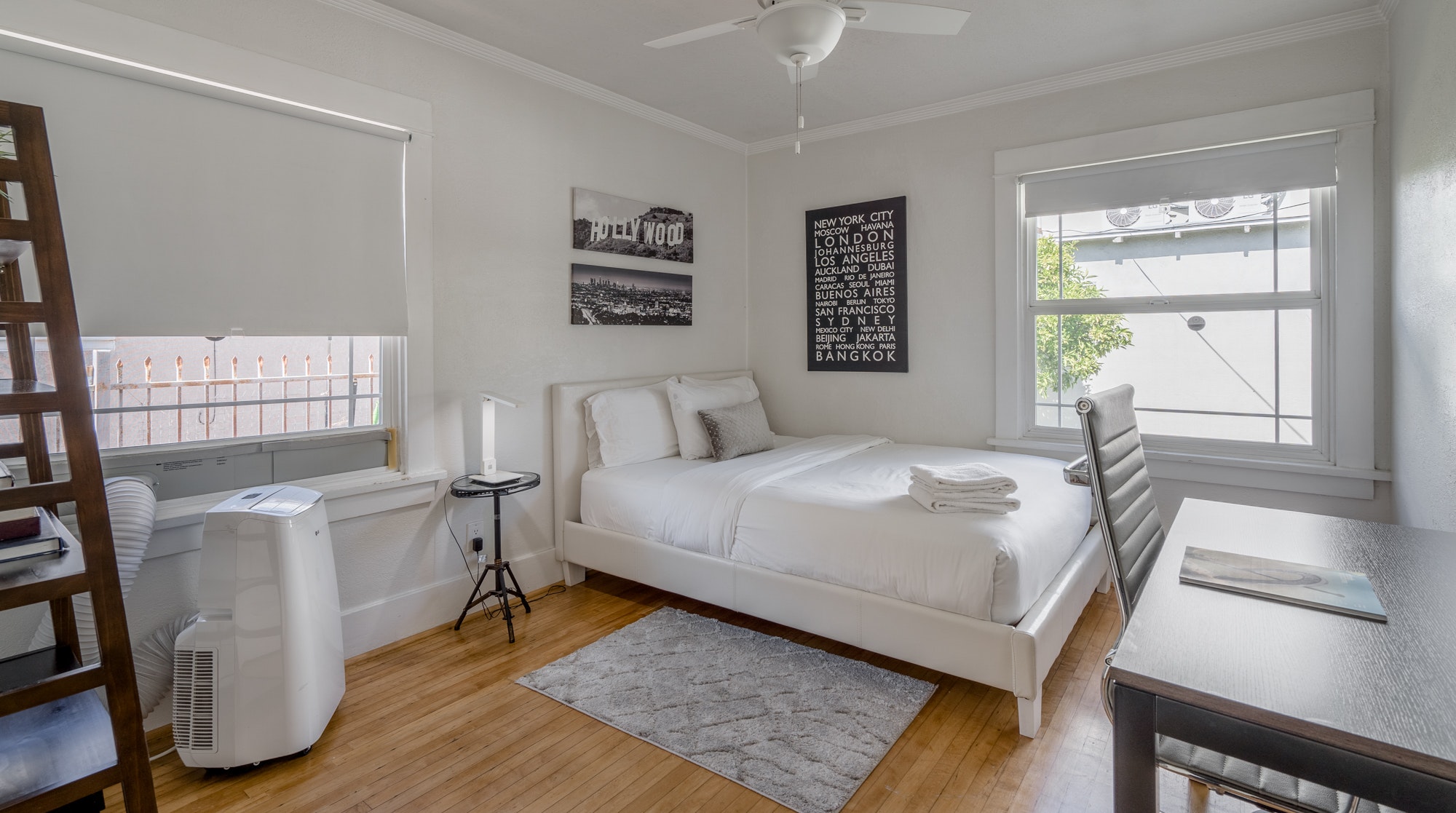 Los Angeles Home 1006500