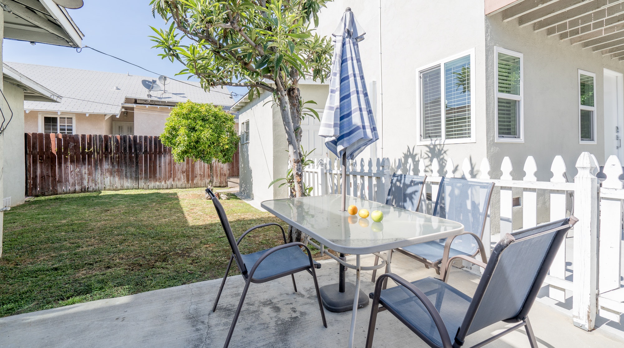 Los Angeles Home 1006500