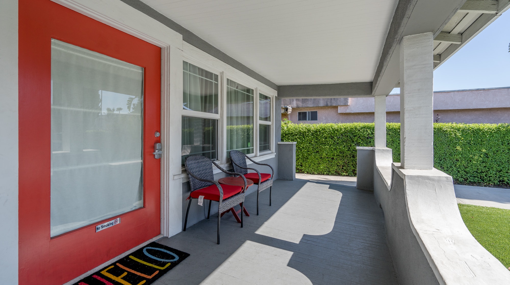 Los Angeles Home 1006500