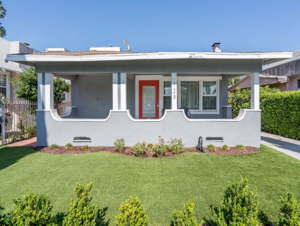 Los Angeles Home 1006500