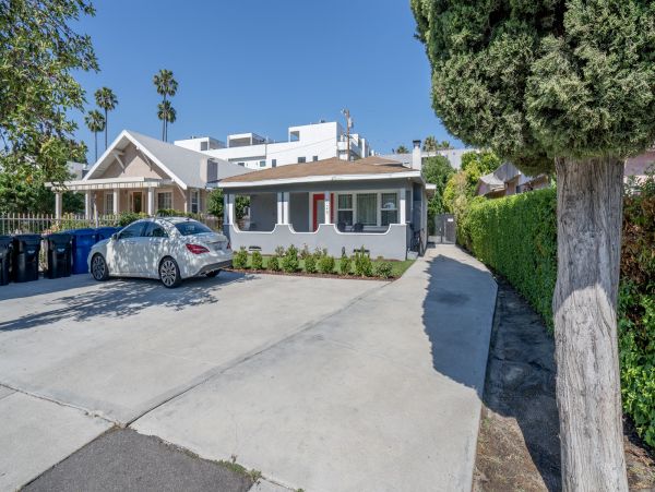 Los Angeles Home 1006500