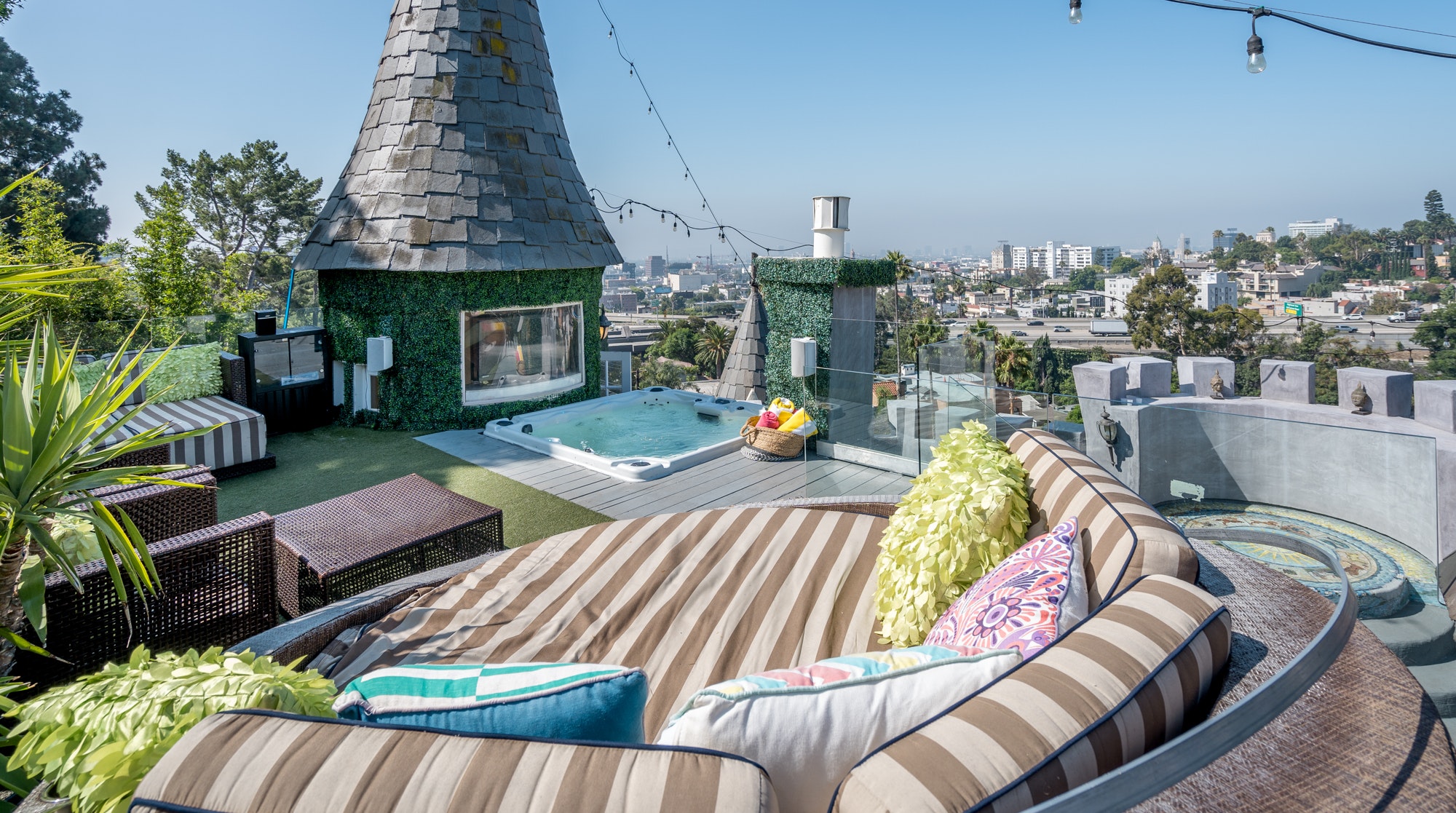 Los Angeles Home 1006501