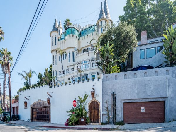 Los Angeles Home 1006501