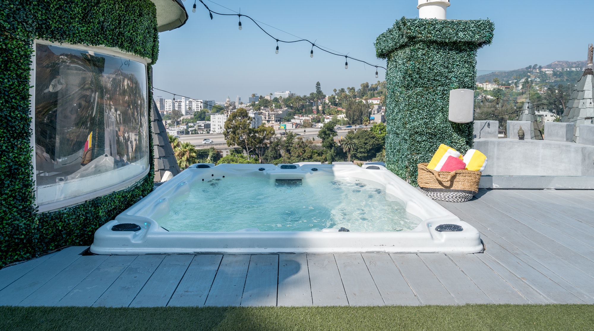 Los Angeles Home 1006501