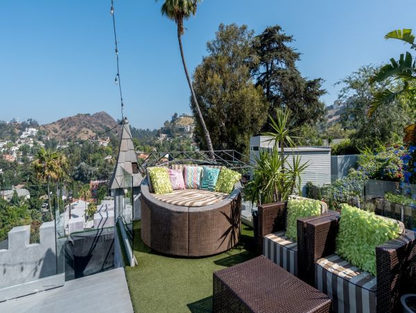 Los Angeles Home 1006501