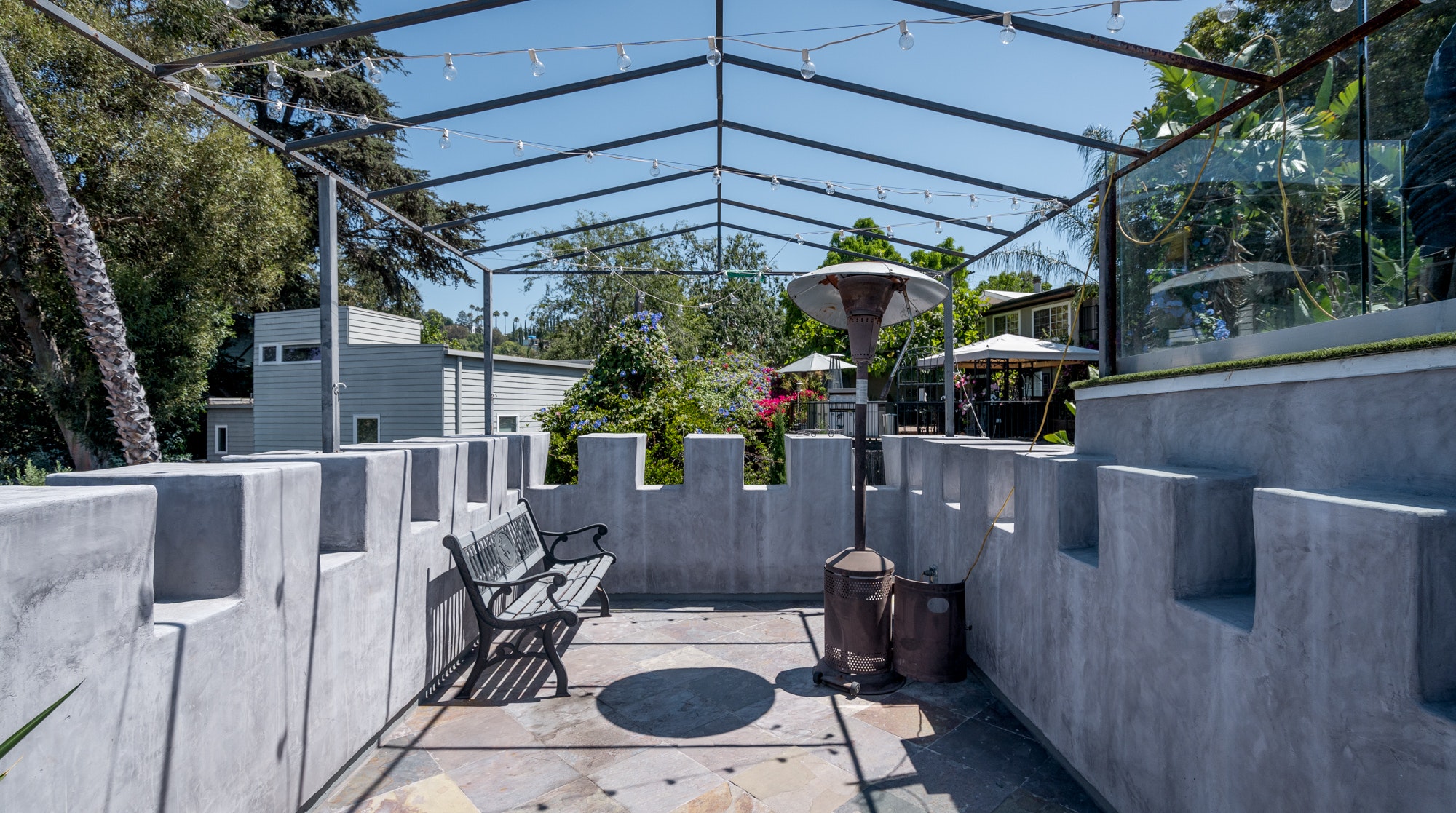 Los Angeles Home 1006501