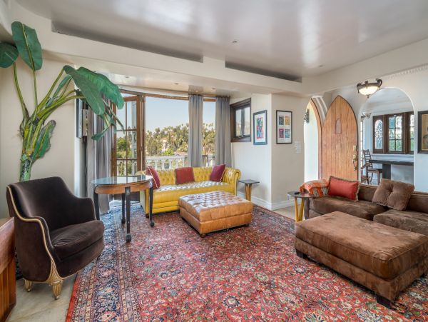 Los Angeles Home 1006501