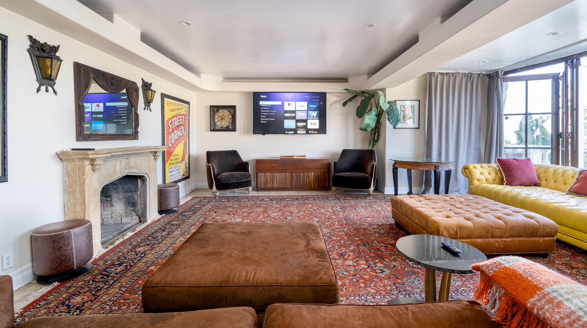 Los Angeles Home 1006501