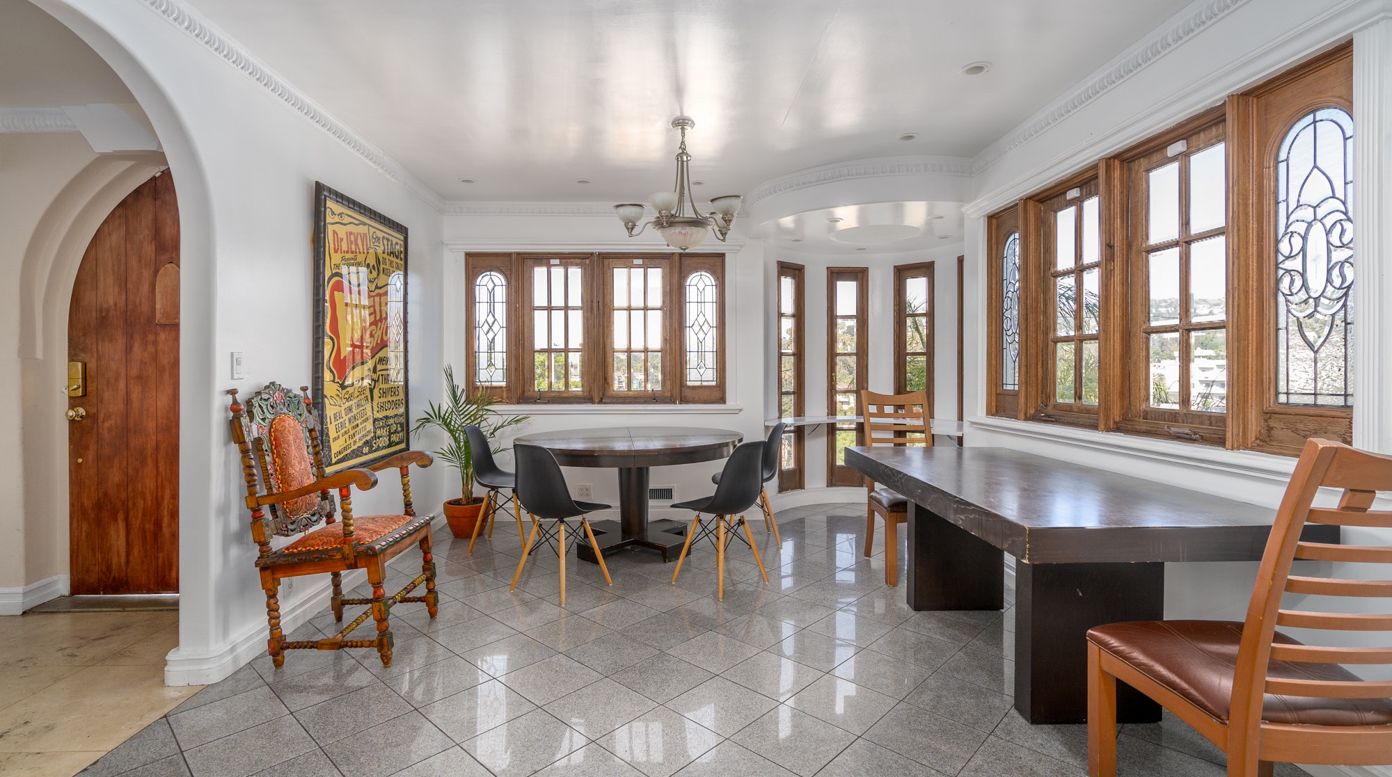 Los Angeles Home 1006501