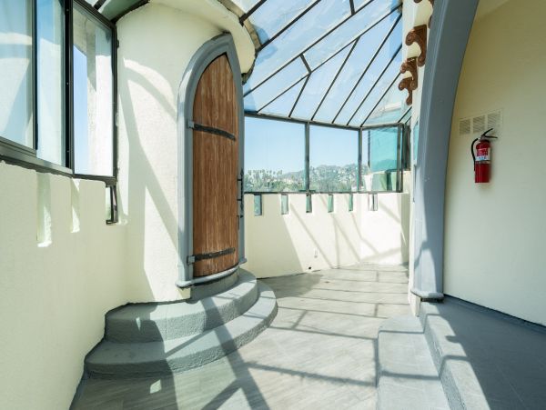 Los Angeles Home 1006501